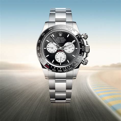 rolex new cosmograph daytona price|2023 rolex daytona price.